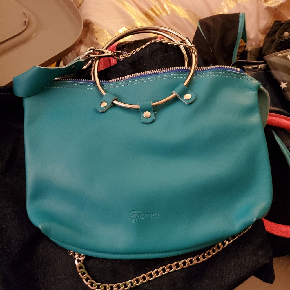 Tesoro bag